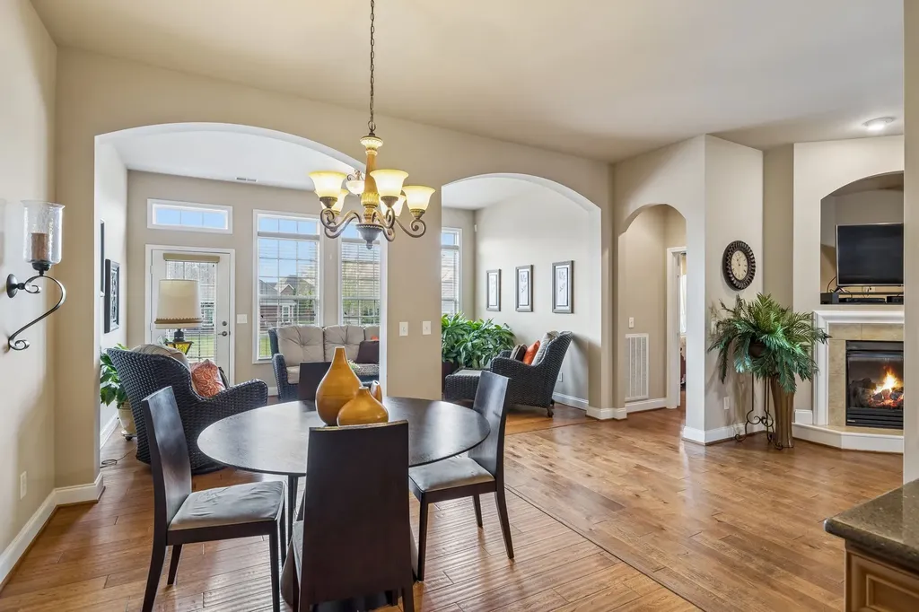 1309 Waxwing Drive Hermitage TN 37076
