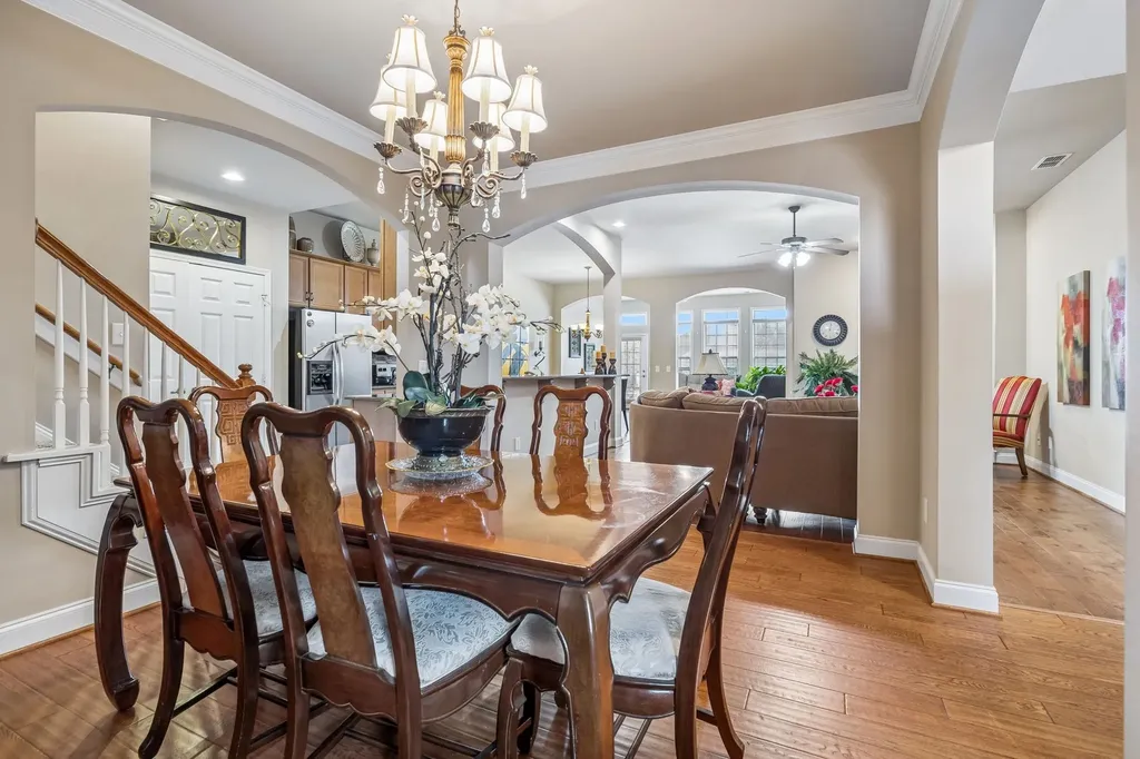 1309 Waxwing Drive Hermitage TN 37076