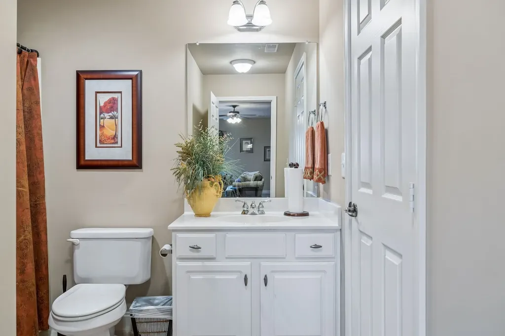 1309 Waxwing Drive Hermitage TN 37076