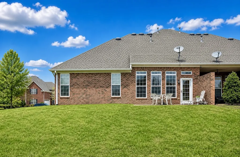 1309 Waxwing Drive Hermitage TN 37076
