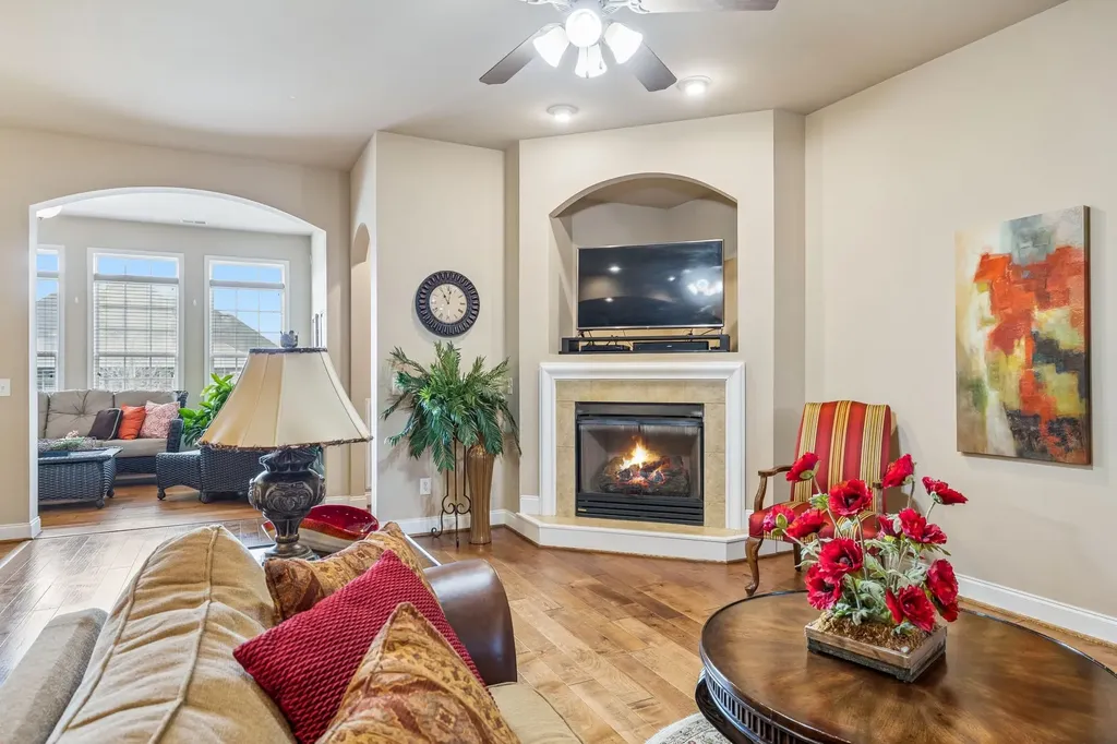 1309 Waxwing Drive Hermitage TN 37076