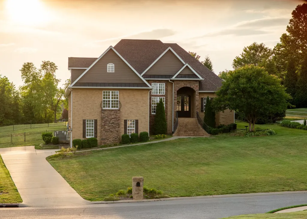 116 Cassandra Drive Cottontown TN 37048
