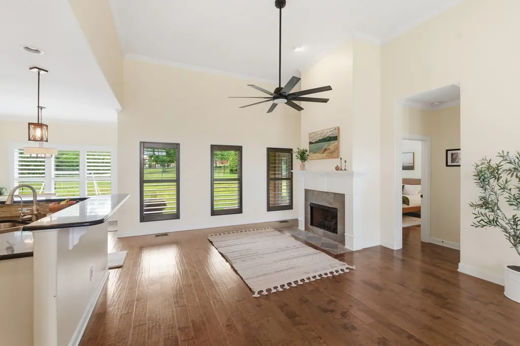 116 Cassandra Drive Cottontown TN 37048