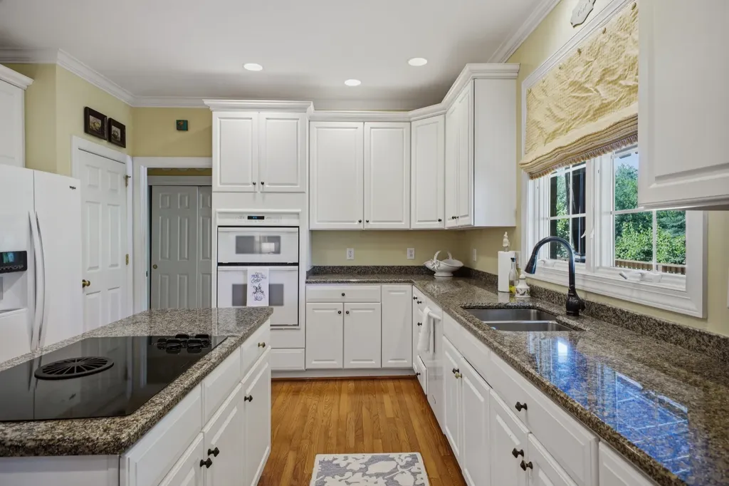 9023 Fallswood Lane Brentwood TN 37027