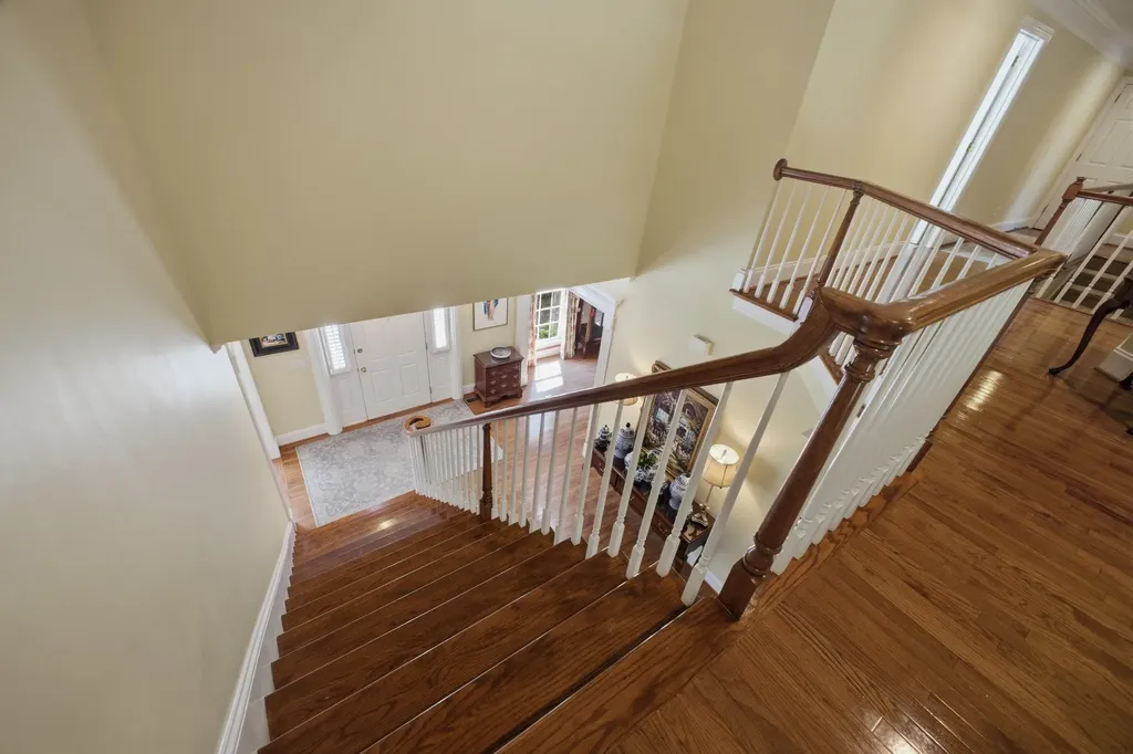 9023 Fallswood Lane Brentwood TN 37027