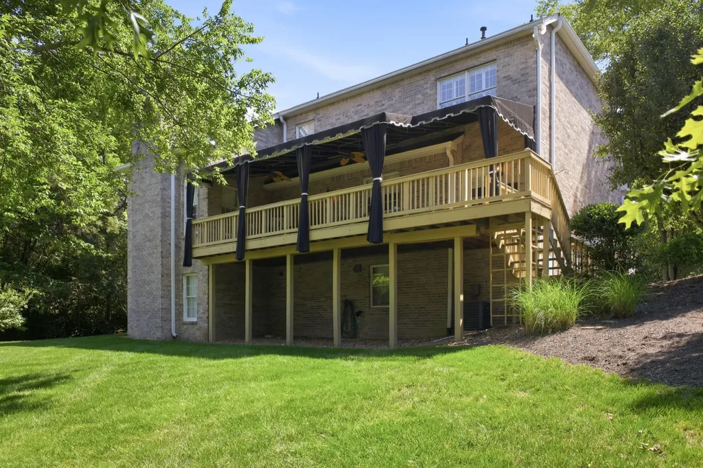 9023 Fallswood Lane Brentwood TN 37027