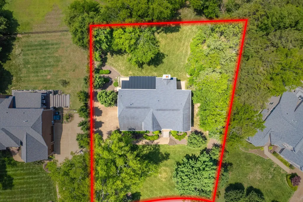9023 Fallswood Lane Brentwood TN 37027