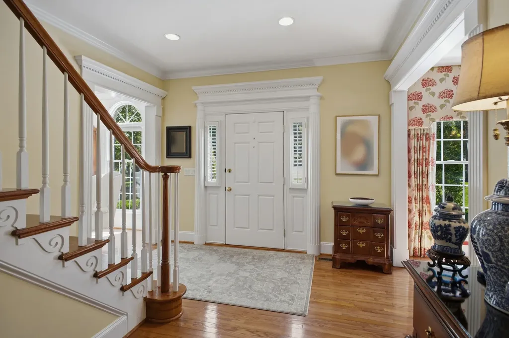 9023 Fallswood Lane Brentwood TN 37027
