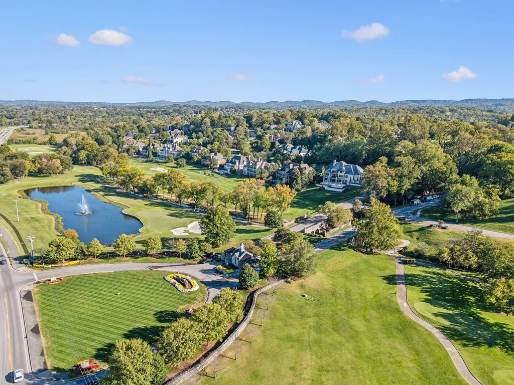 81 Governors Way Brentwood TN 37027