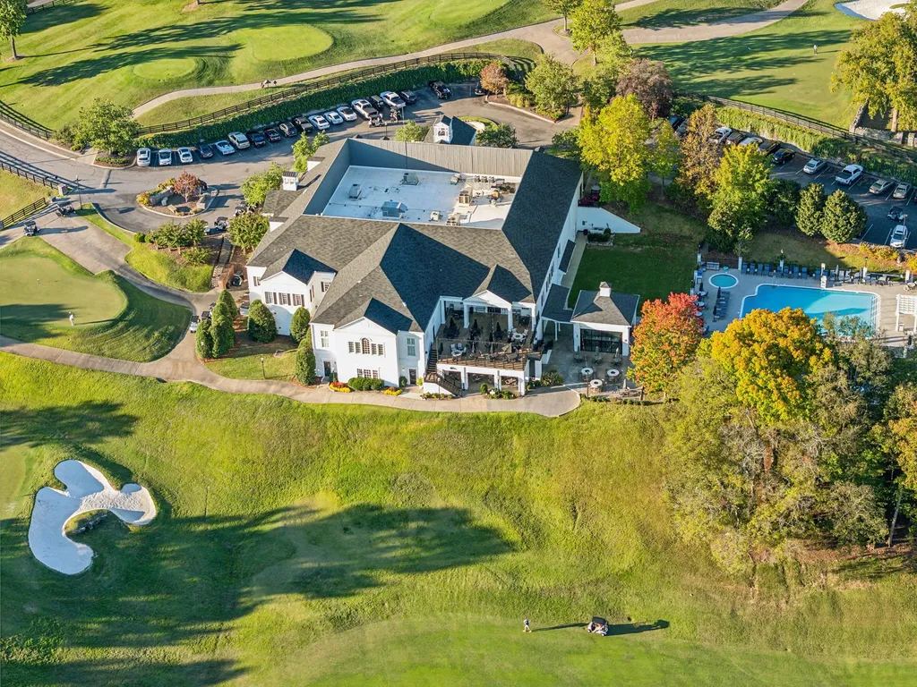 81 Governors Way Brentwood TN 37027