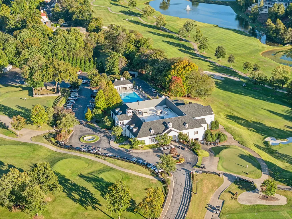 81 Governors Way Brentwood TN 37027