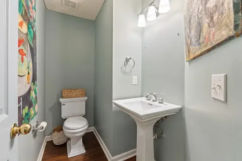 119 Stanton Hall Lane Franklin TN 37069