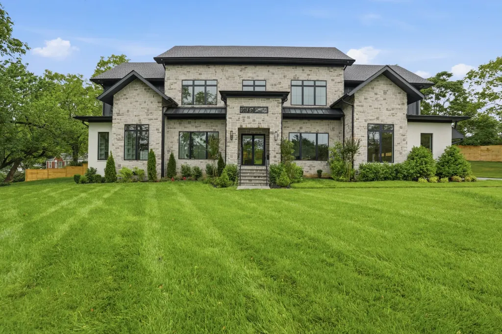 6612 Fleetwood Drive Nashville TN 37209