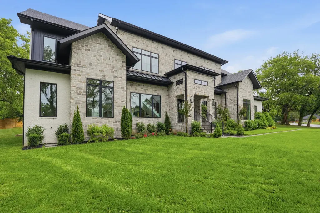 6612 Fleetwood Drive Nashville TN 37209