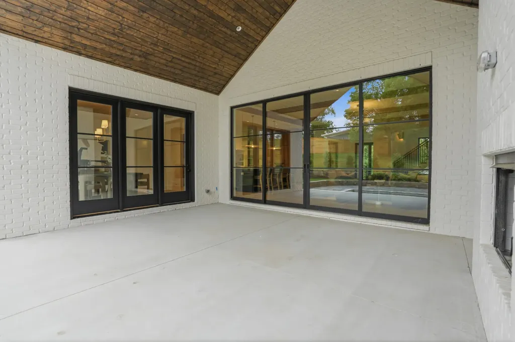 6612 Fleetwood Drive Nashville TN 37209