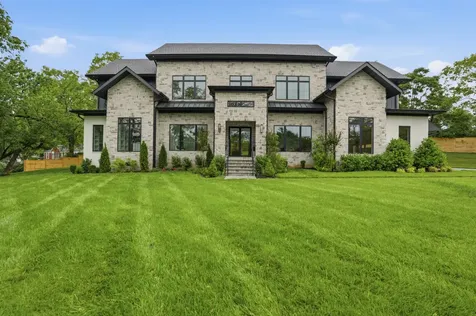 6612 Fleetwood Drive Nashville TN 37209