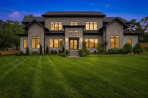 6612 Fleetwood Drive Nashville TN 37209