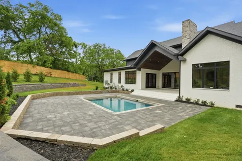 6612 Fleetwood Drive Nashville TN 37209