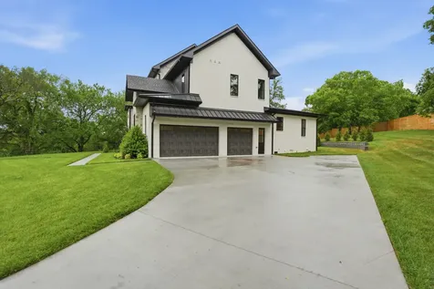 6612 Fleetwood Drive Nashville TN 37209
