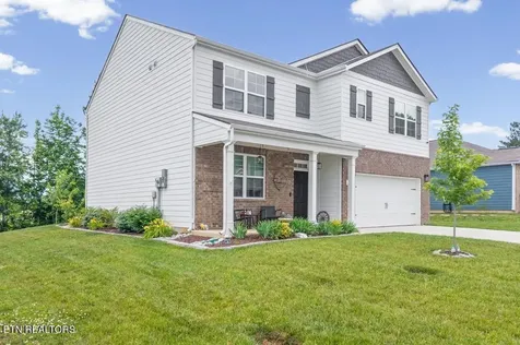 176 Nunally Drive Baxter TN 38544