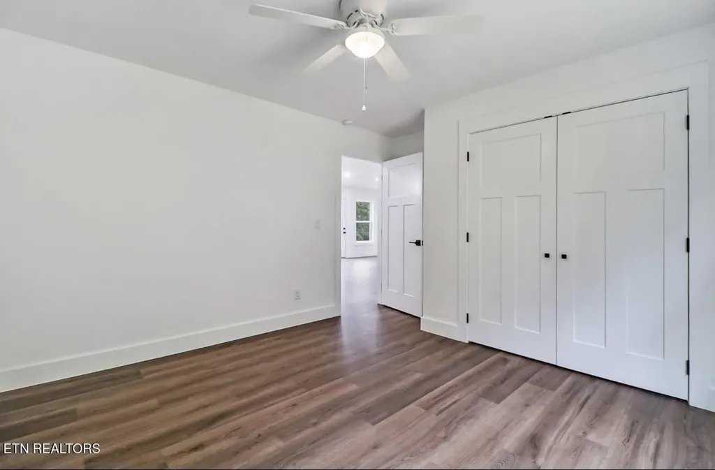 1259 Franklin Loop Clarkrange TN 38553