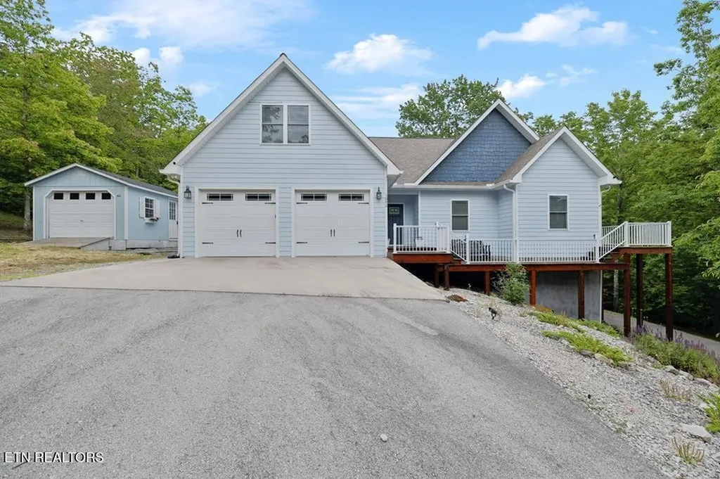 1092 Grandview Way Jamestown TN 38556