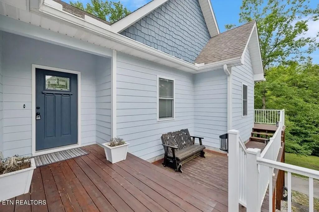 1092 Grandview Way Jamestown TN 38556