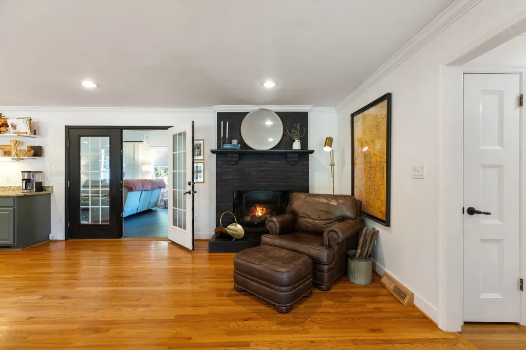 204 Woods Circle Columbia TN 38401