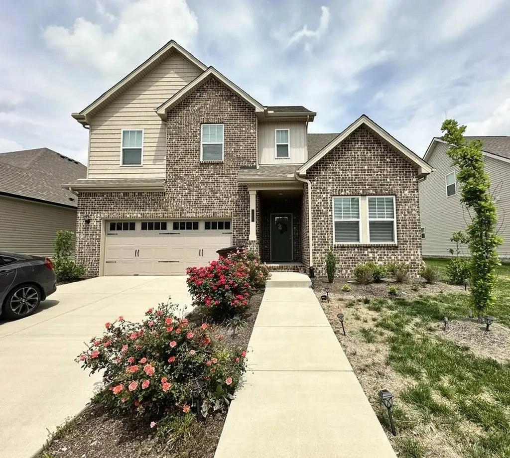 2060 Creekland View Boulevard Nashville TN 37207