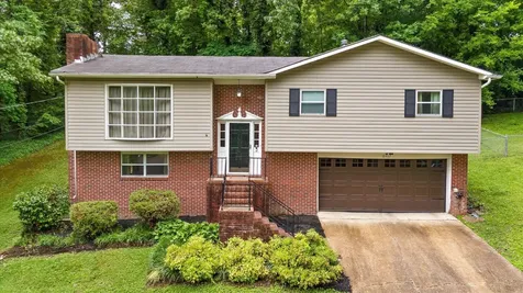 8462 Cross Timbers Circle Hixson TN 37343