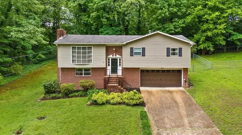8462 Cross Timbers Circle Hixson TN 37343