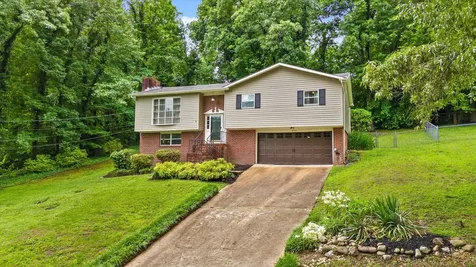 8462 Cross Timbers Circle Hixson TN 37343