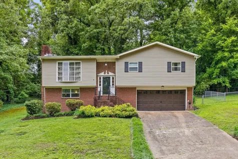 8462 Cross Timbers Circle Hixson TN 37343