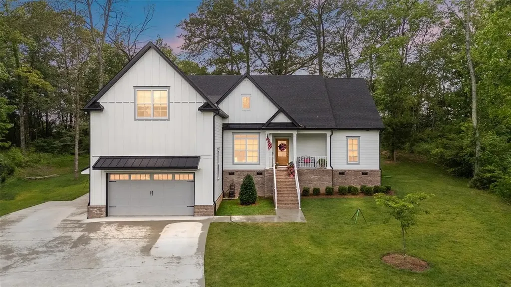 555 Station Circle Tullahoma TN 37388