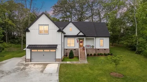 555 Station Circle Tullahoma TN 37388