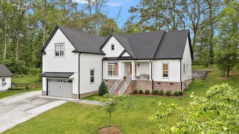 555 Station Circle Tullahoma TN 37388