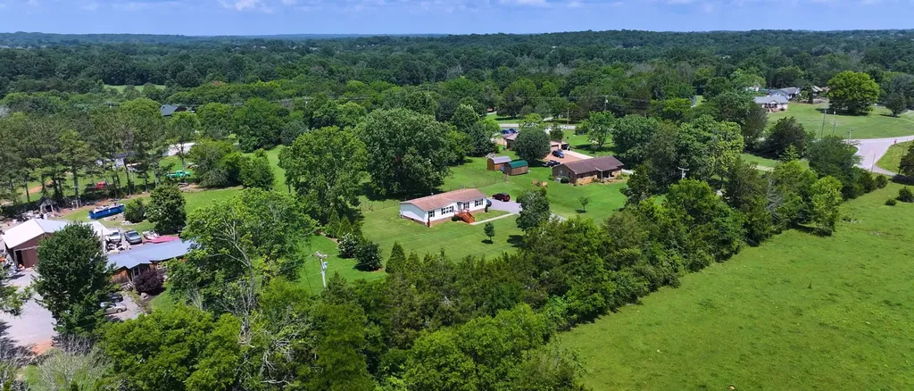 996 Underwood Road Mount Juliet TN 37122