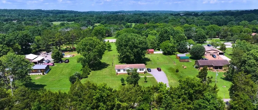 996 Underwood Road Mount Juliet TN 37122