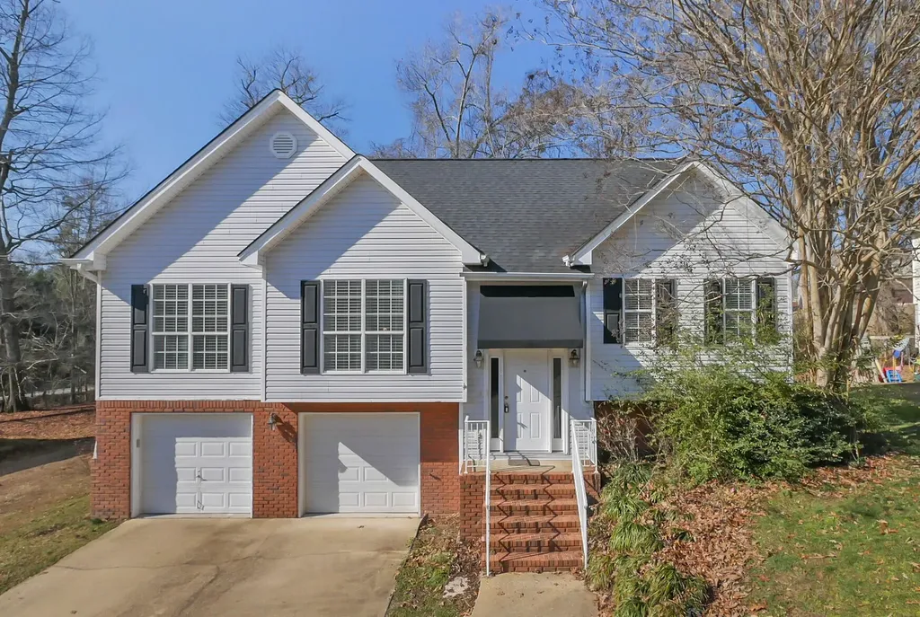 5343 Satelite Court Ooltewah TN 37363