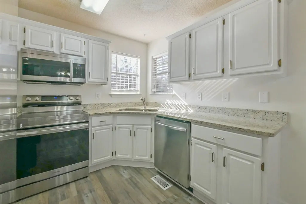 5343 Satelite Court Ooltewah TN 37363