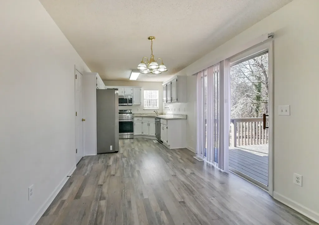 5343 Satelite Court Ooltewah TN 37363