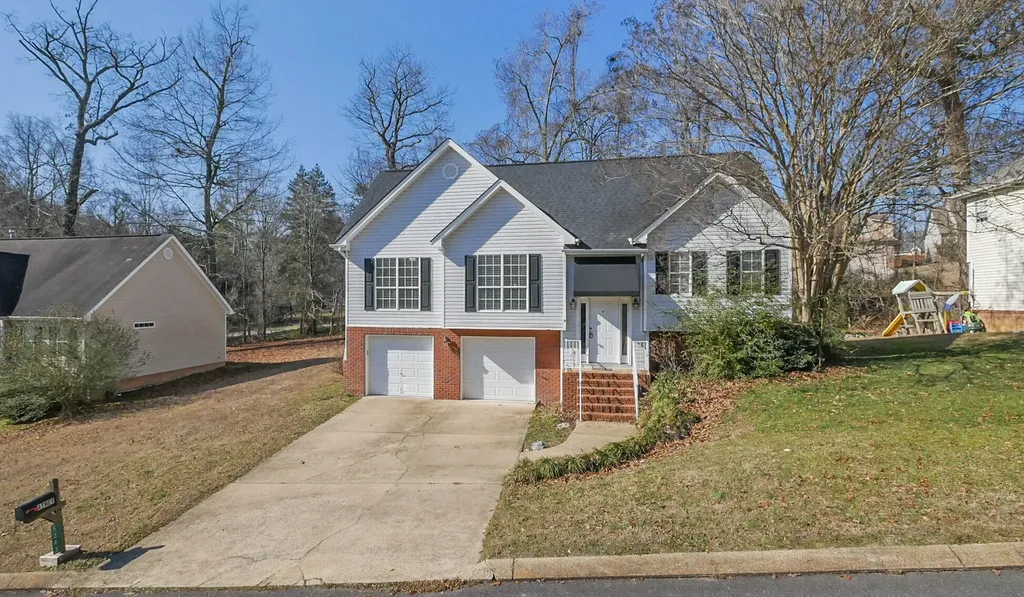 5343 Satelite Court Ooltewah TN 37363