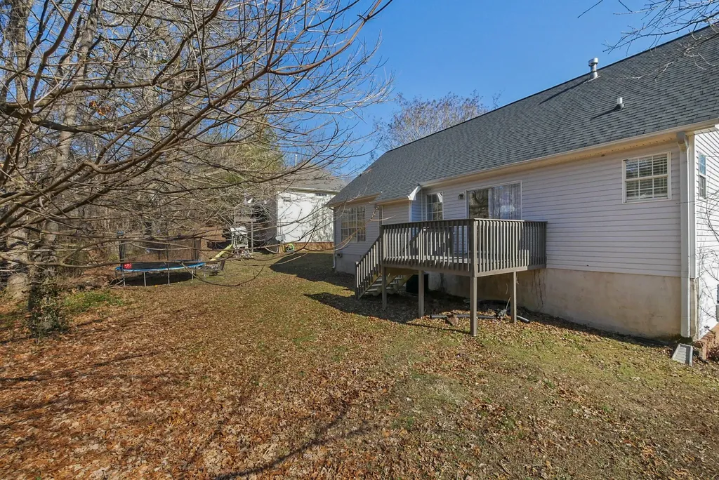 5343 Satelite Court Ooltewah TN 37363