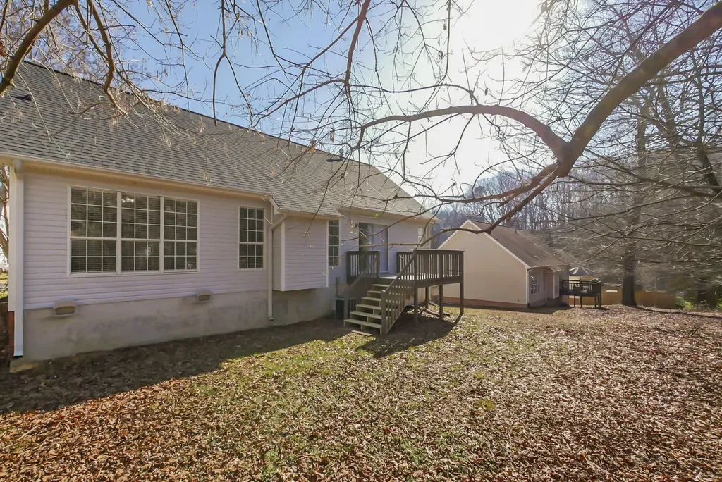 5343 Satelite Court Ooltewah TN 37363