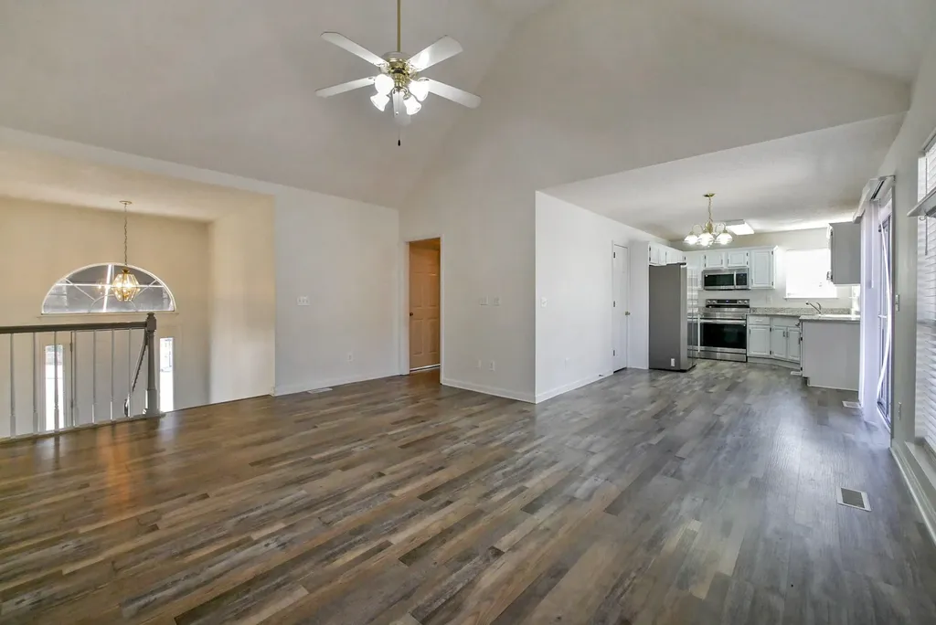 5343 Satelite Court Ooltewah TN 37363