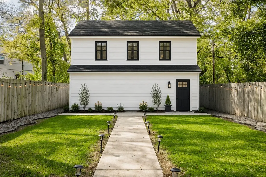 112 Claiborne Street Nashville TN 37210