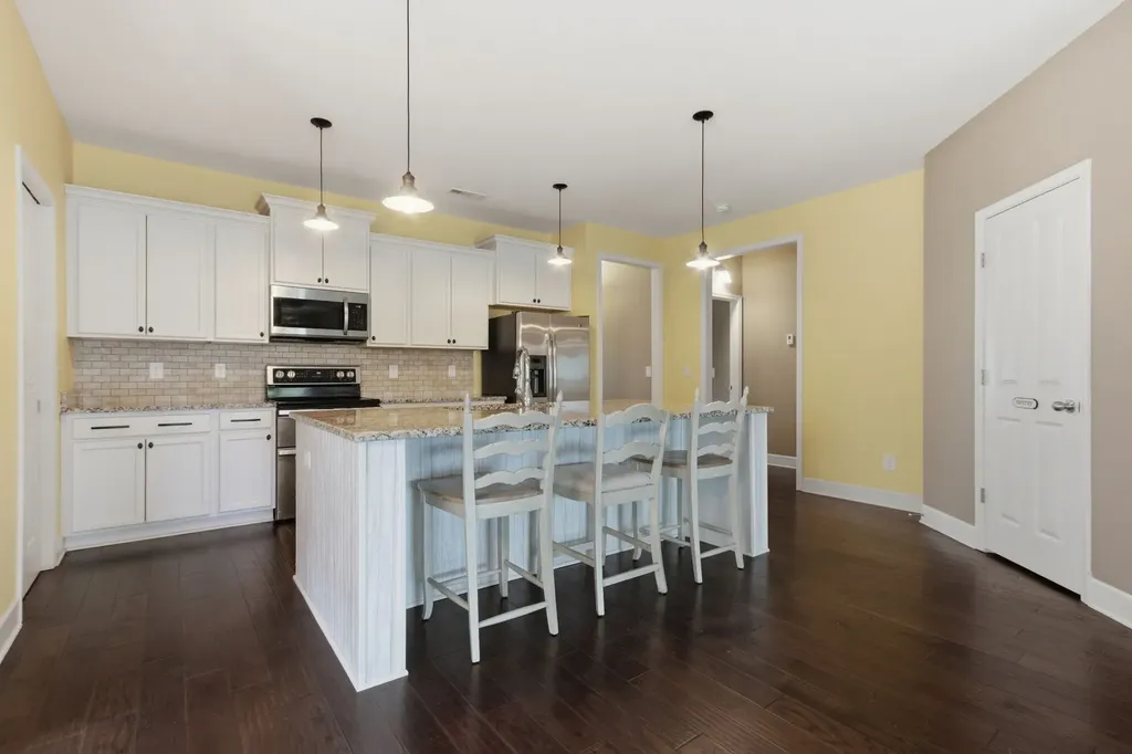 2532 Hanover Drive Columbia TN 38401
