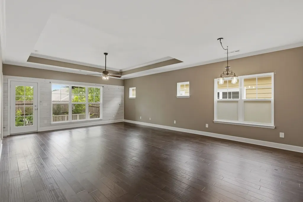 2532 Hanover Drive Columbia TN 38401