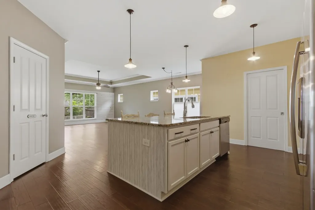 2532 Hanover Drive Columbia TN 38401