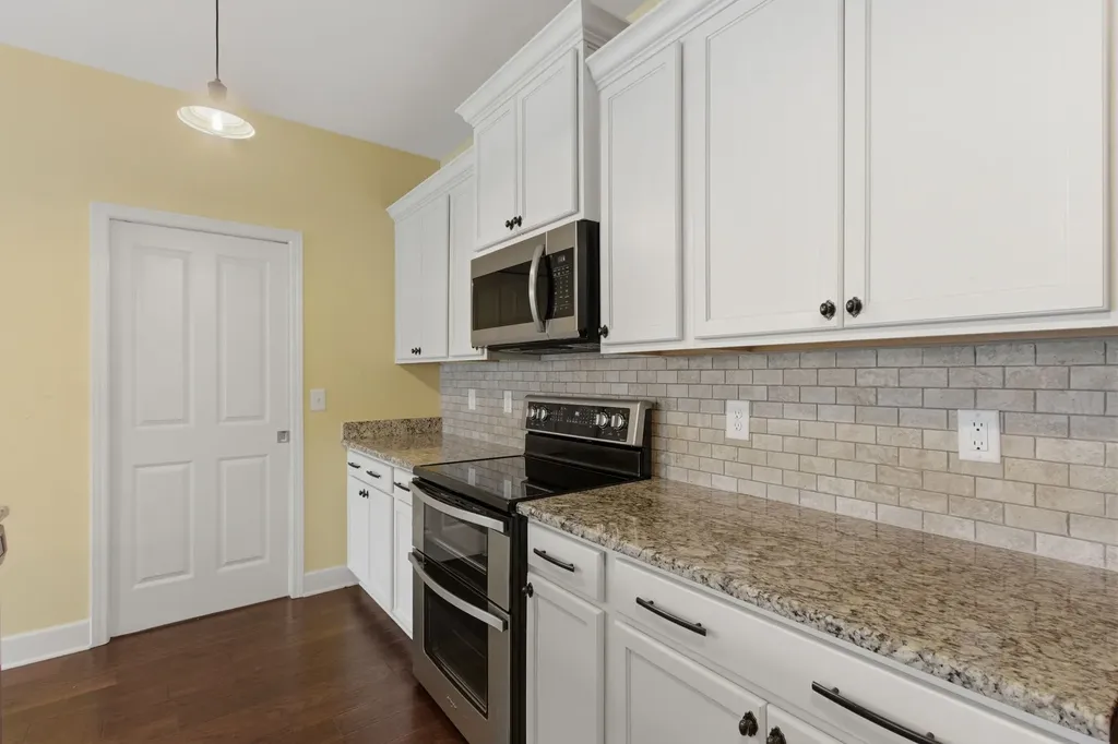 2532 Hanover Drive Columbia TN 38401